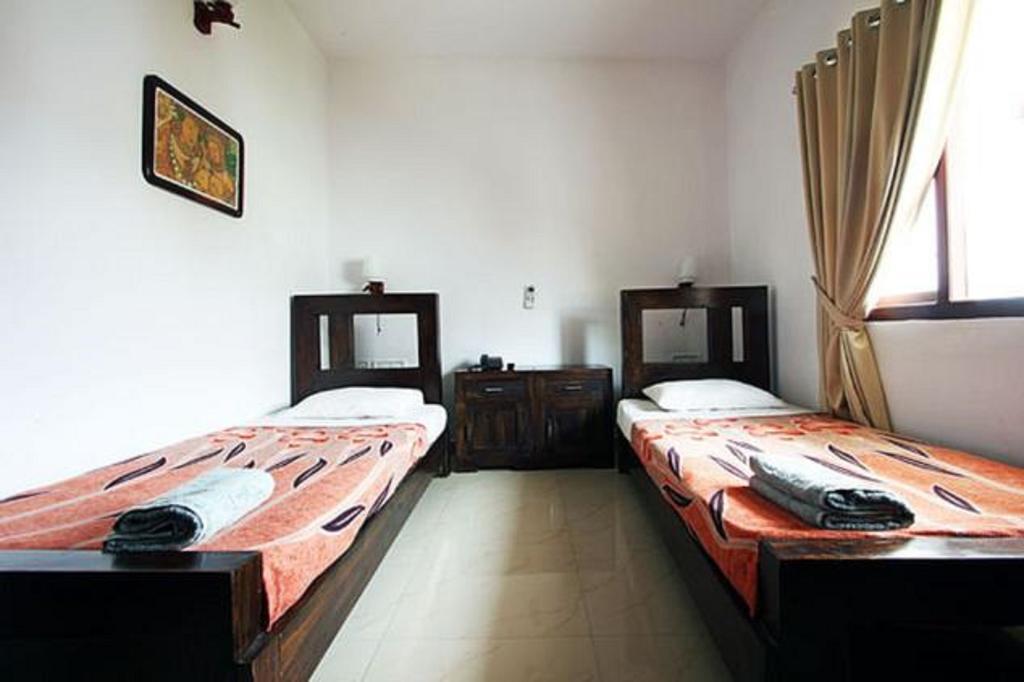 Fort Castle Kochi Habitación foto